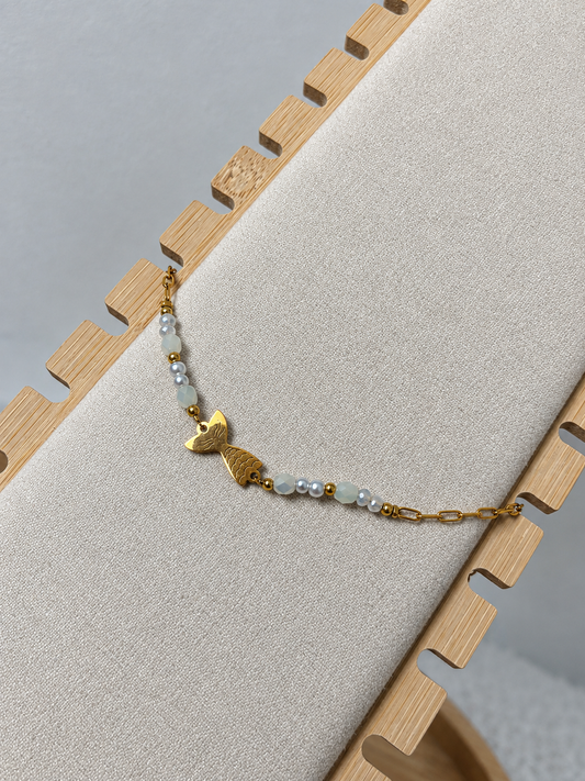 Bracelet sirène