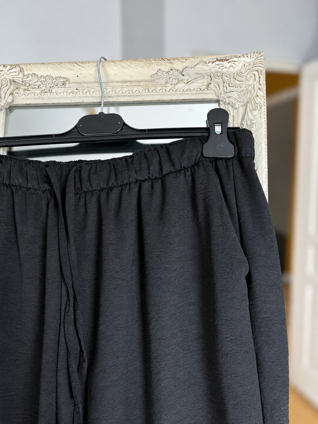 Pantalon fluide noi
