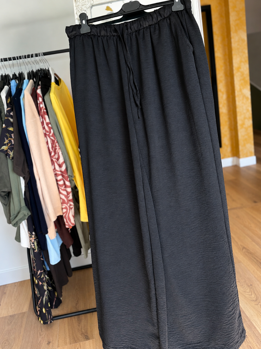Pantalon fluide noi