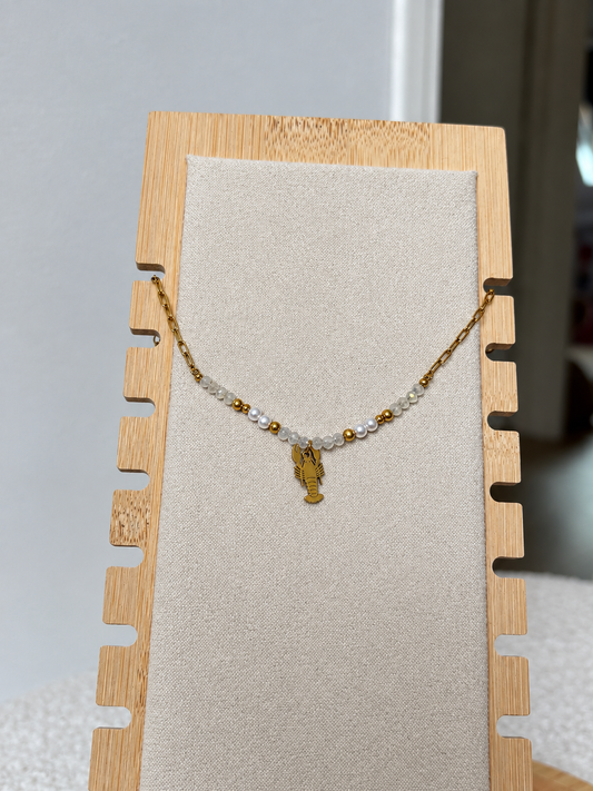 Bracelet homard