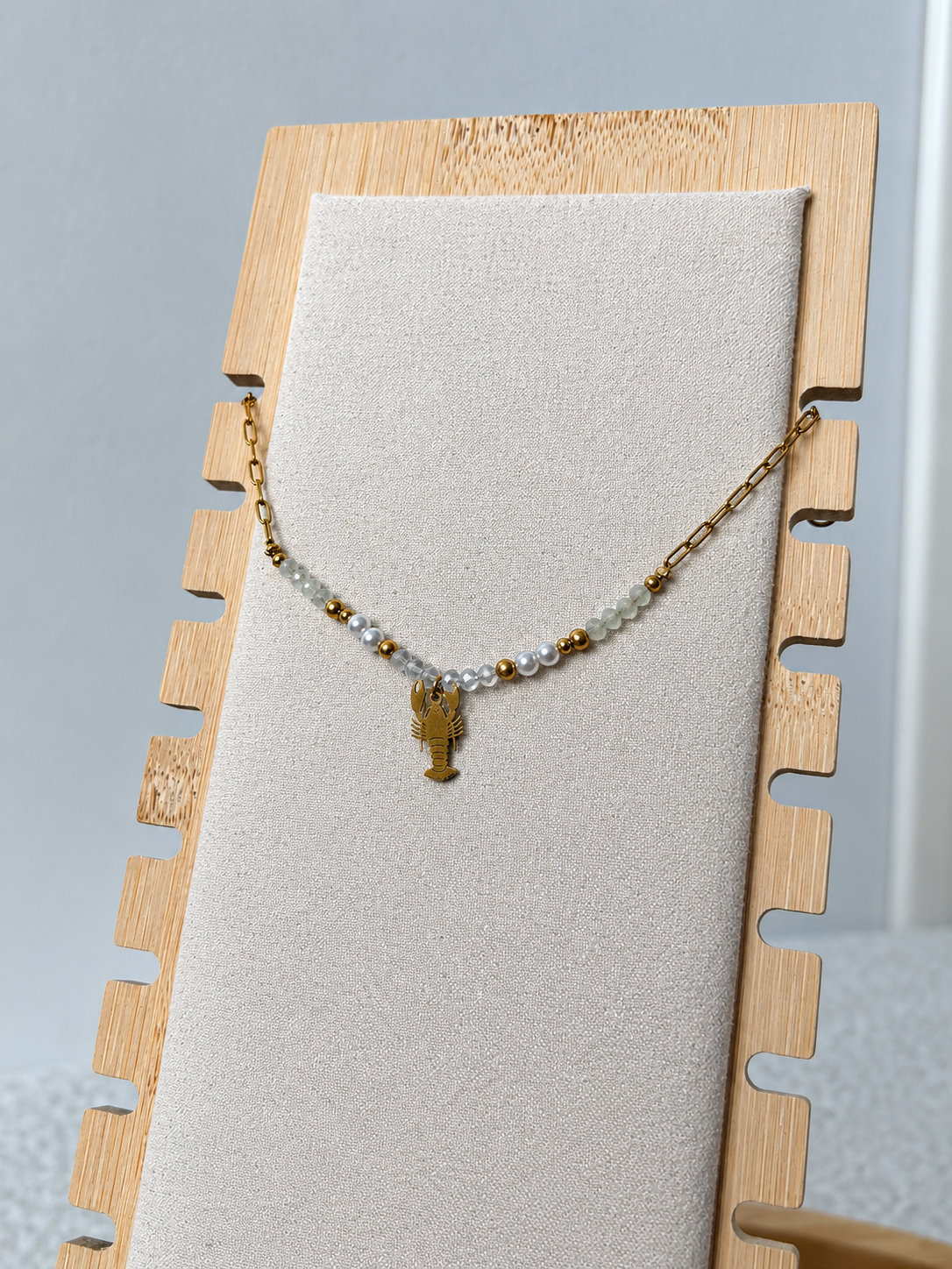 Bracelet homard