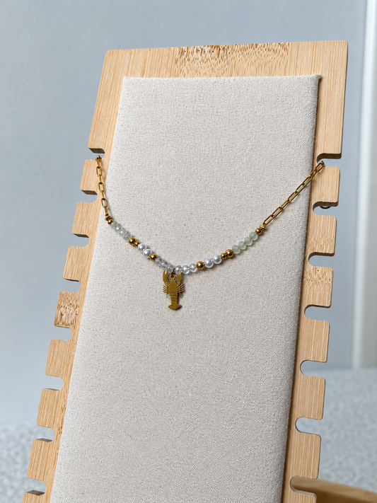 Bracelet homard