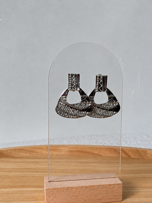 Boucles d’oreilles