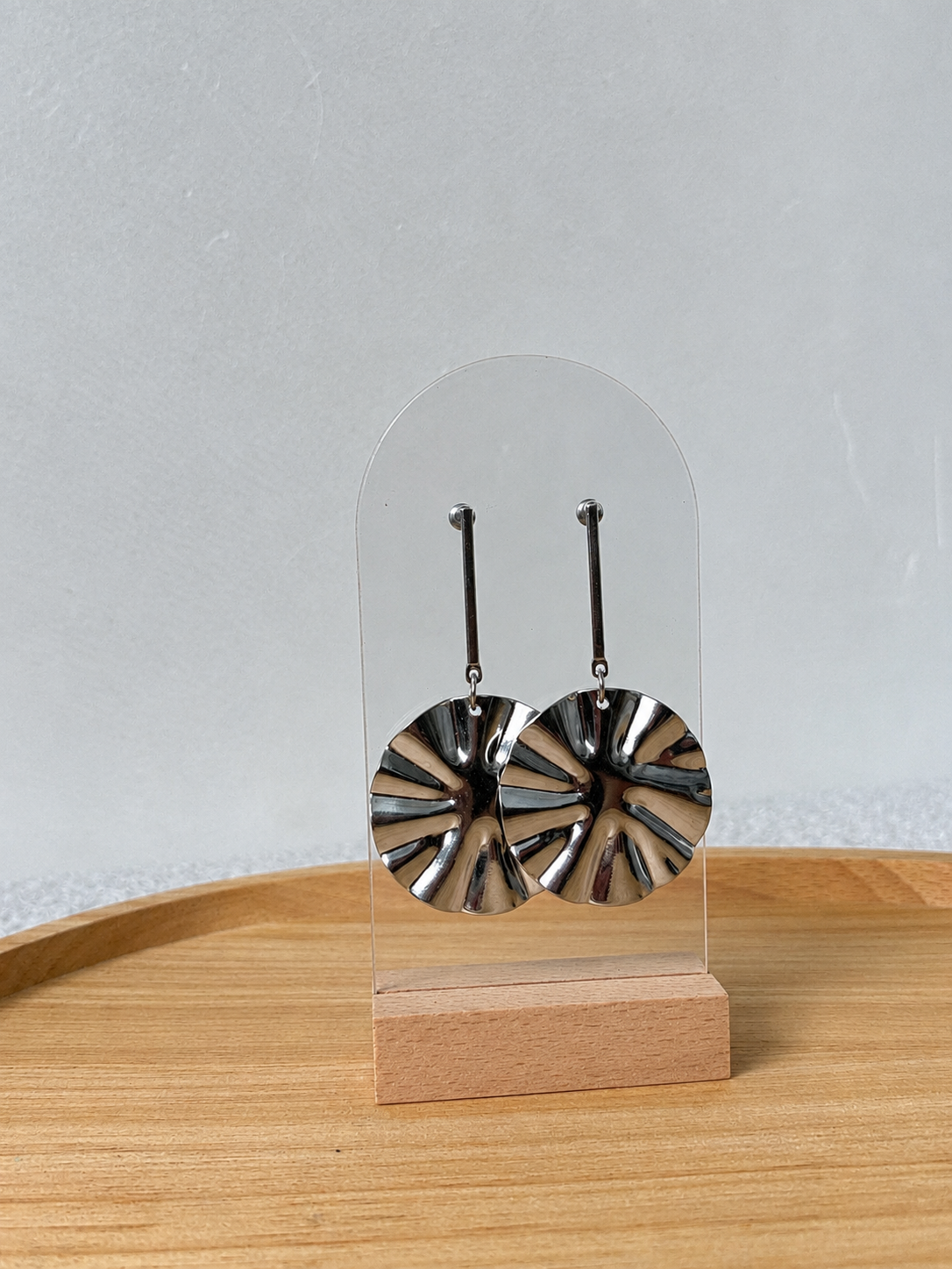 Boucles d’oreilles