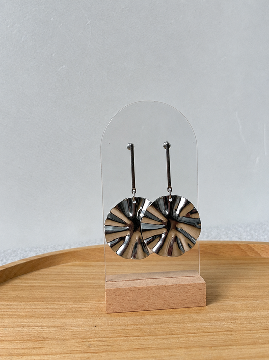 Boucles d’oreilles