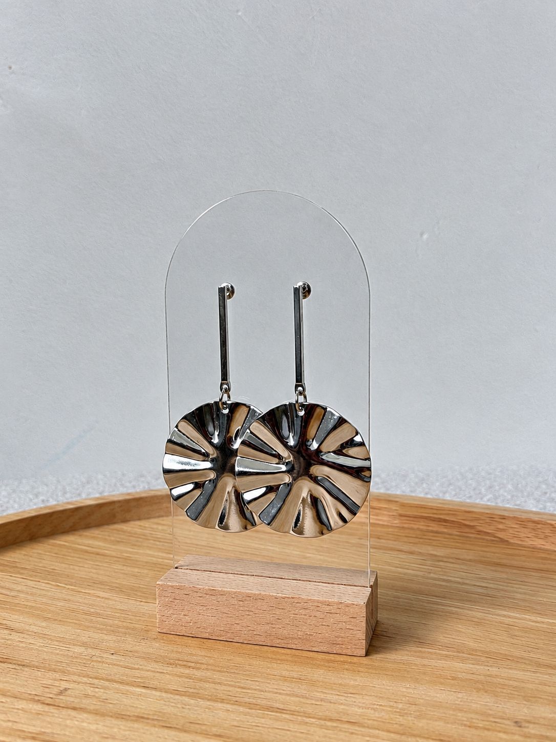 Boucles d’oreilles