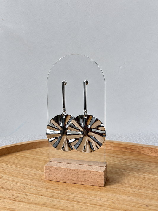Boucles d’oreilles
