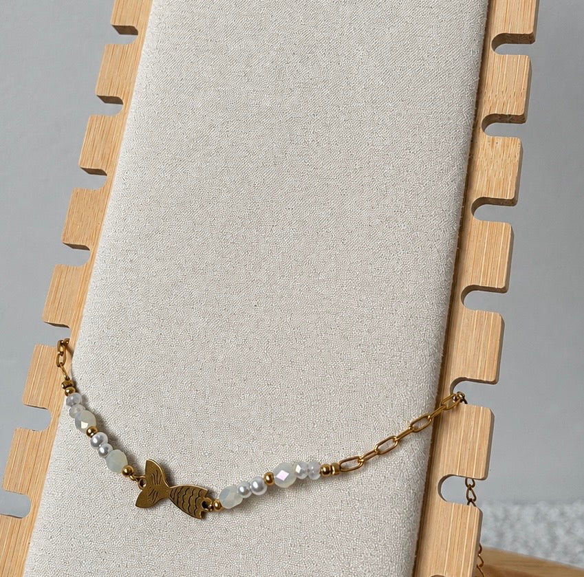 Bracelet sirène