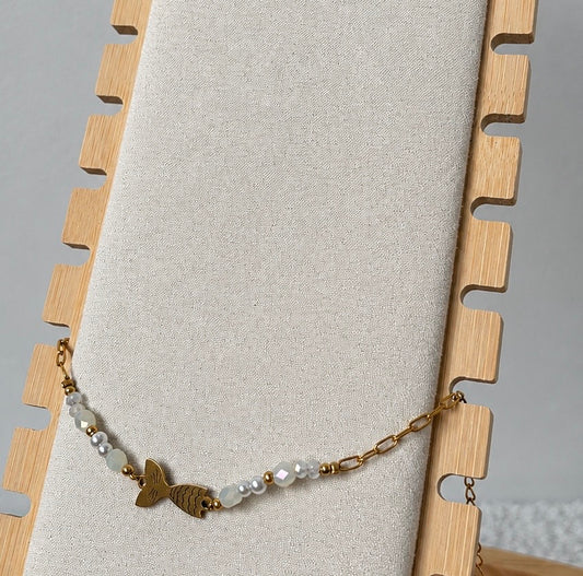 Bracelet sirène